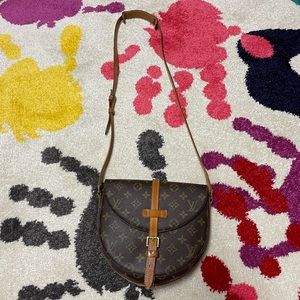 Louis Vuitton crossbody